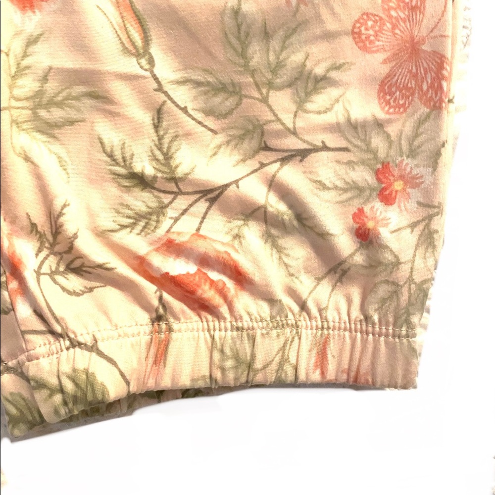 FLORA NIKROOZ pajamas set 🌸🌸🌸 - Picture 3 of 12